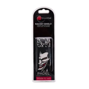 Protecteur Shock Out Serious