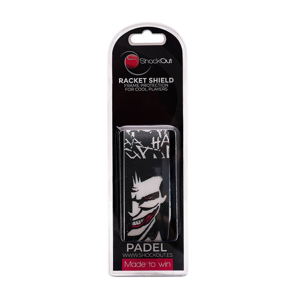 Protecteur Shock Out Serious