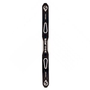 Protecteur de Raquette de padel Softee Geometry Bleu