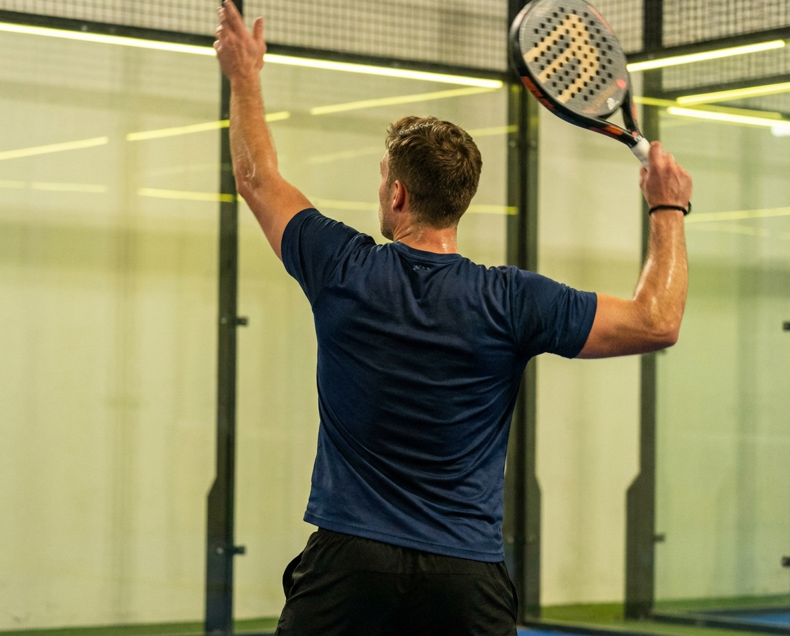 Univers Padel