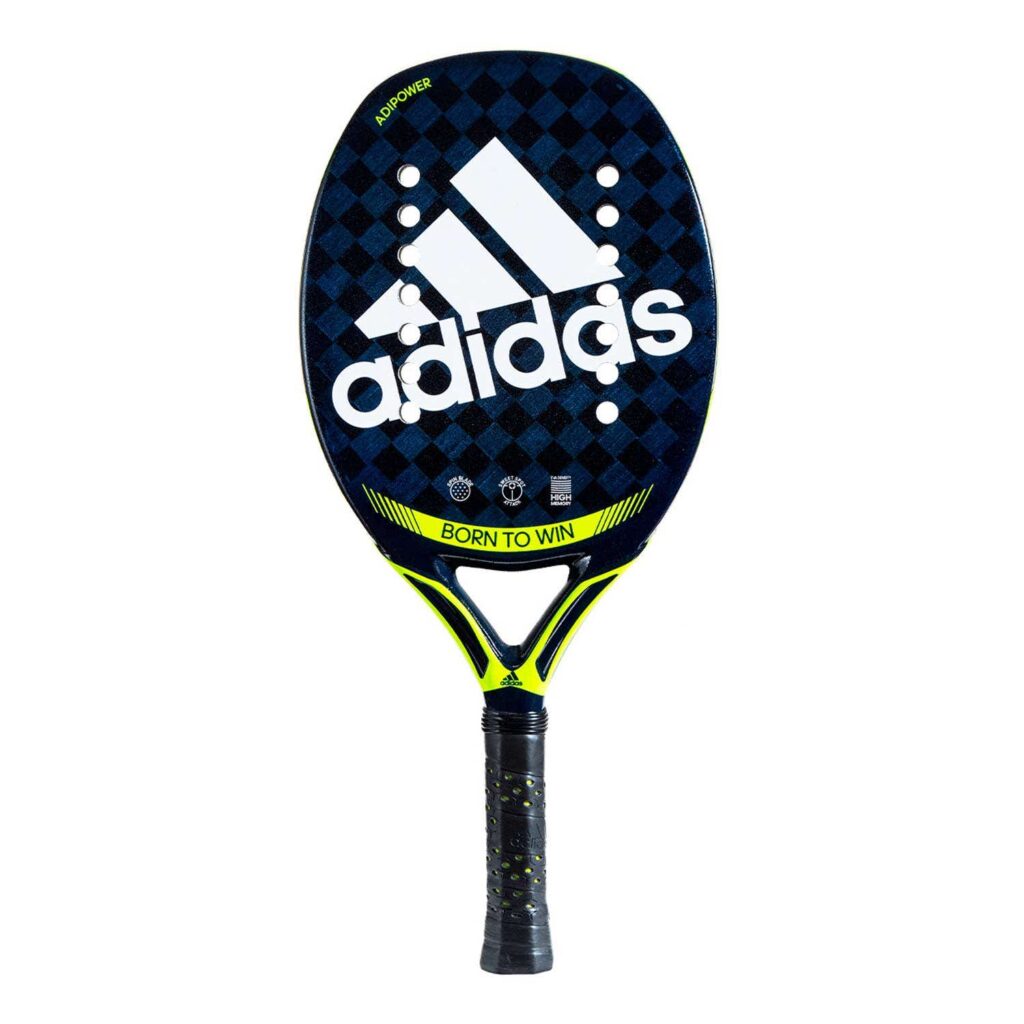 Raquette de padel Adidas Beach Tennis Adipower 3.1 H14