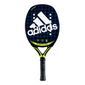 Raquette de padel Adidas Beach Tennis Adipower 3.1 H14