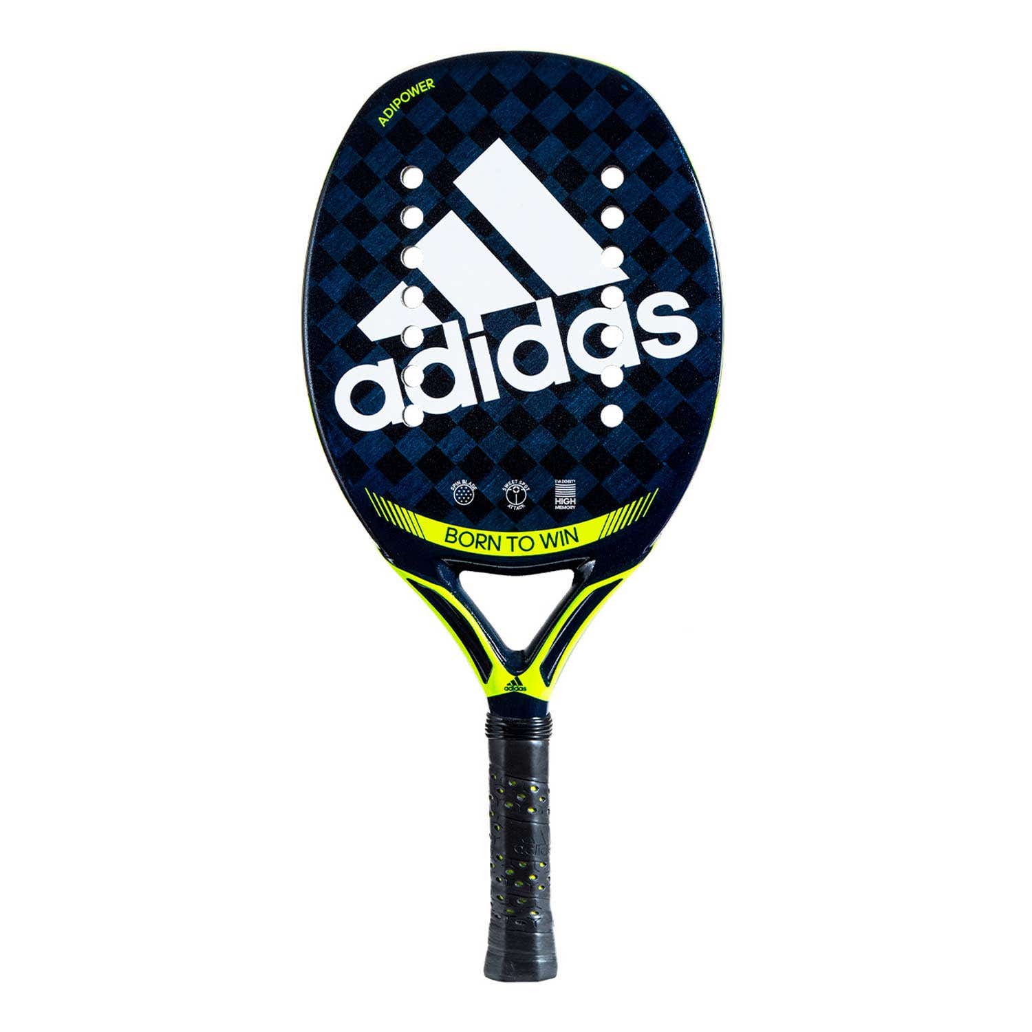 Raquette de padel Adidas Beach Tennis Adipower 3.1 H14