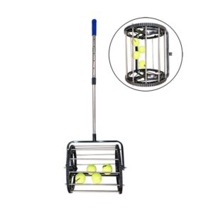 Roue de Ramassage de Balles Softee