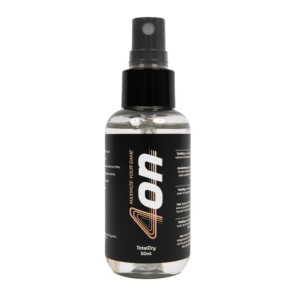 Spray 40n Totaldry