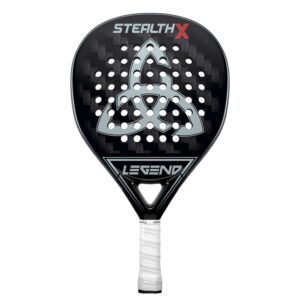 Raquette de padel Legend Stealth X