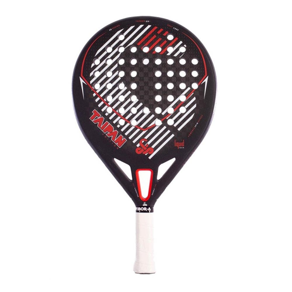 Raquette de padel Vibor-a Taipan Liquid Edition