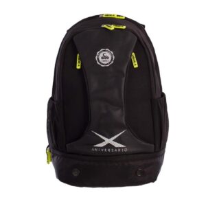 Sac À Dos Vibor-a X Vibor-a Noir et Jaune
