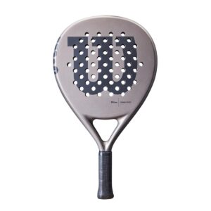 Raquette de padel Wilson Carbon Force padel 2