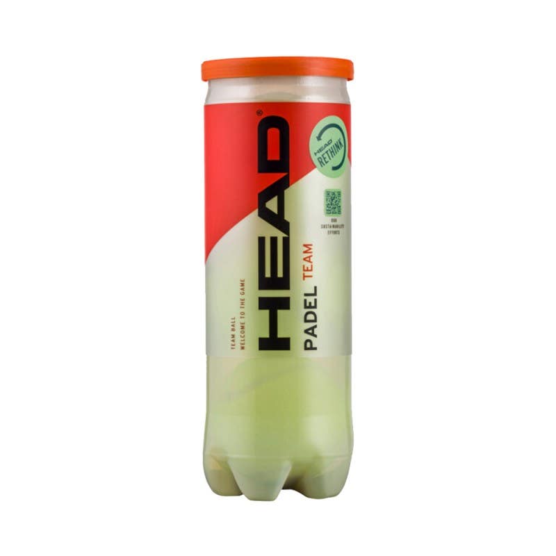 Head padel Balls Canister