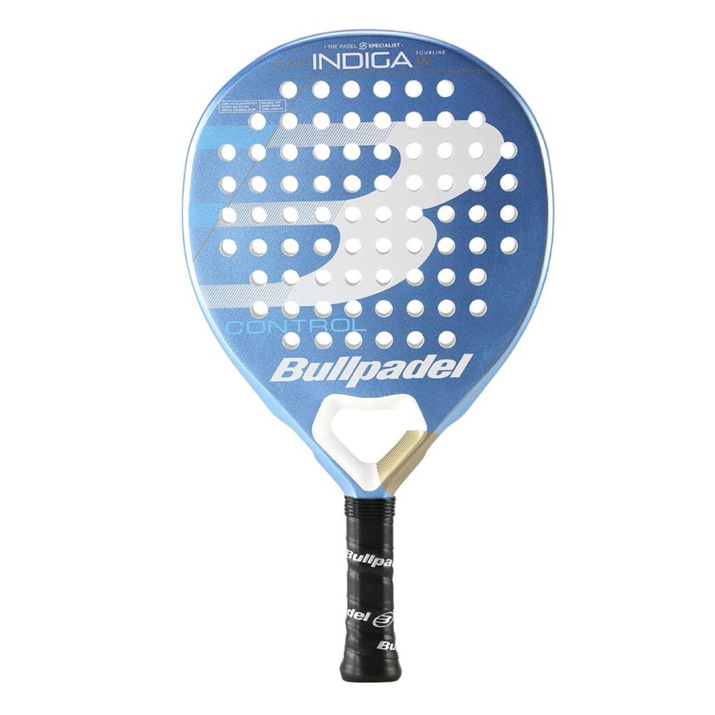 Raquette de padel Bullpadel Indiga W Woman