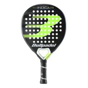 Raquette de padel Bullpadel Indiga Ctr