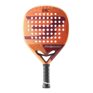 Raquette de padel Bullpadel Ionic Control