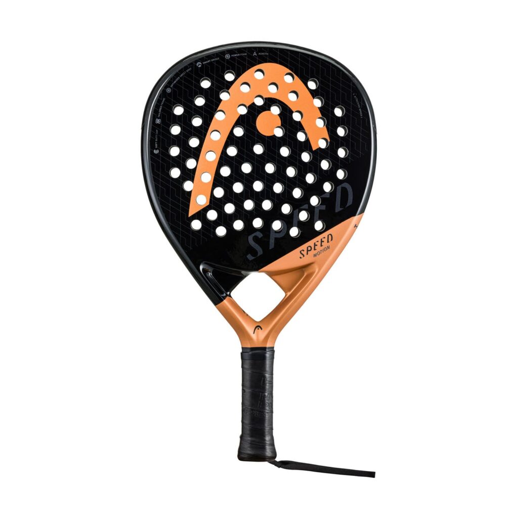 Raquette de padel Head Speed Motion