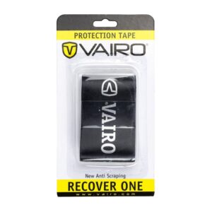 Blister de 3 Protecteurs Vairo Recover One Noir