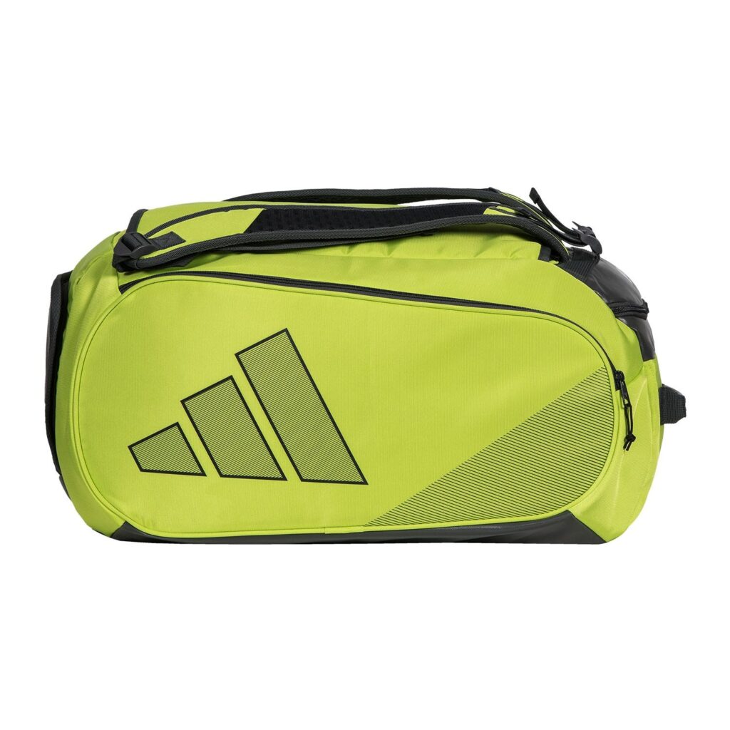 Sac de padel Adidas Protour 3.3 Jaune Adbg1pa4u0014