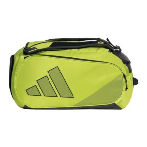 Sac de padel Adidas Protour 3.3 Jaune Adbg1pa4u0014