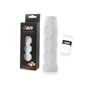 4on Swiftgrip 0040195 Blanc