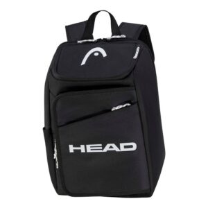 Sac Head Tour 20l Noir Junior