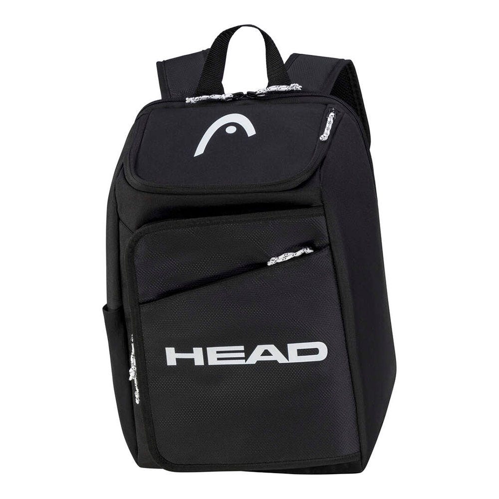 Sac Head Tour 20l Noir Junior