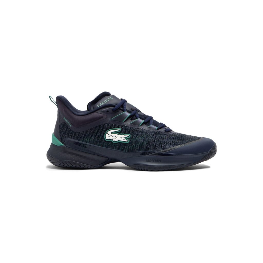 Chaussures de padel Lacoste Ag-lt23 Ultra 49sma0088 2s3