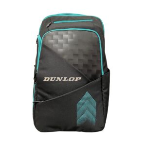 Sac À Dos Dunlop Elite Black / Petrol