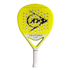 Raquette de padel Dunlop Tristorm Lite
