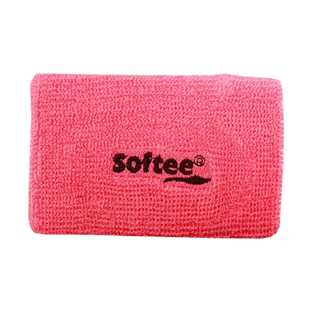 Softee Large Bracelet Rose
