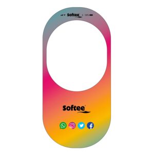 Aire D'entraînement Softee Tennis/padel