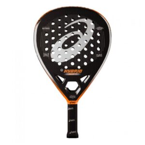 Raquette de padel Asics Hybrid Soft