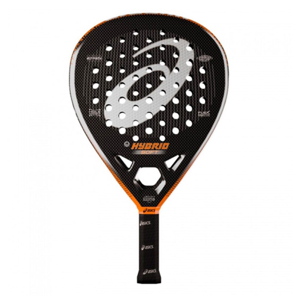 Raquette de padel Asics Hybrid Soft