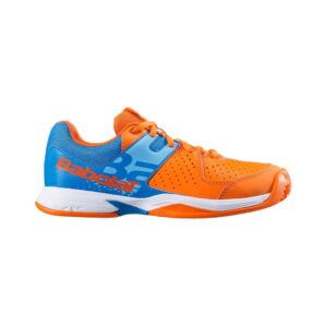 Chaussures de padel Babolat Pulsa Junior 33s19691