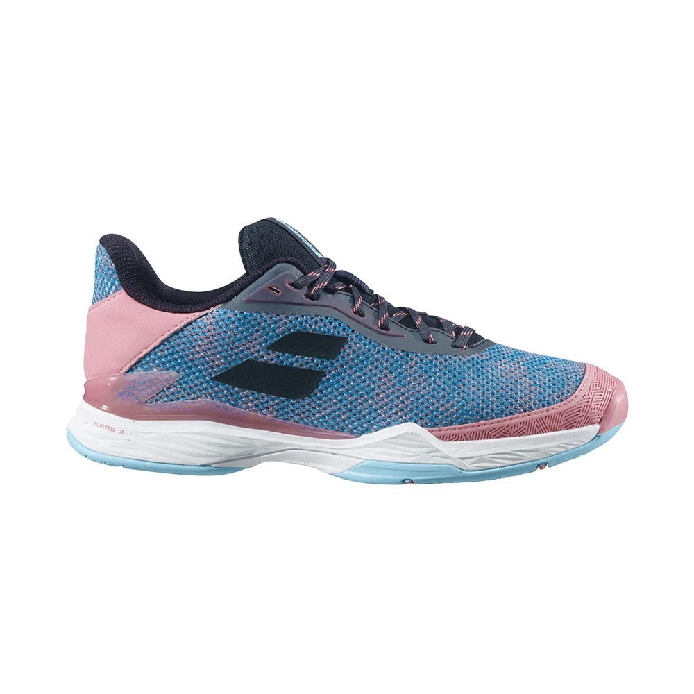 Chaussures de padel Babolat Jet Tere Clay Women 31s20688
