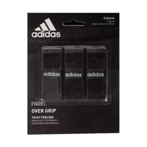 Set Overgrip Adidas 3 Unités Adidas Ac2ba1bk