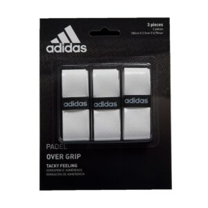 Set Overgrip Adidas 3 Unités Ac2ba1wh