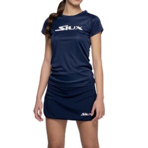 T-shirt Siux Femme Club Marino S