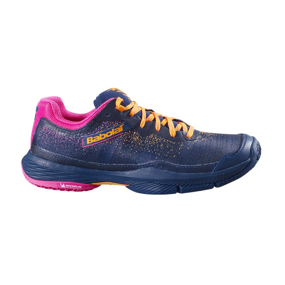 Chaussures de padel Babolat Jet Ritma Women 31s23753