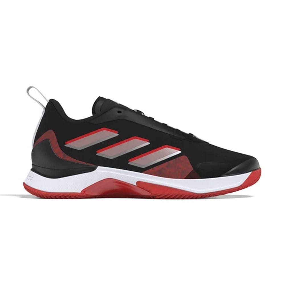 Chaussures de padel Adidas Avacourt Clay Hq8409 Femme