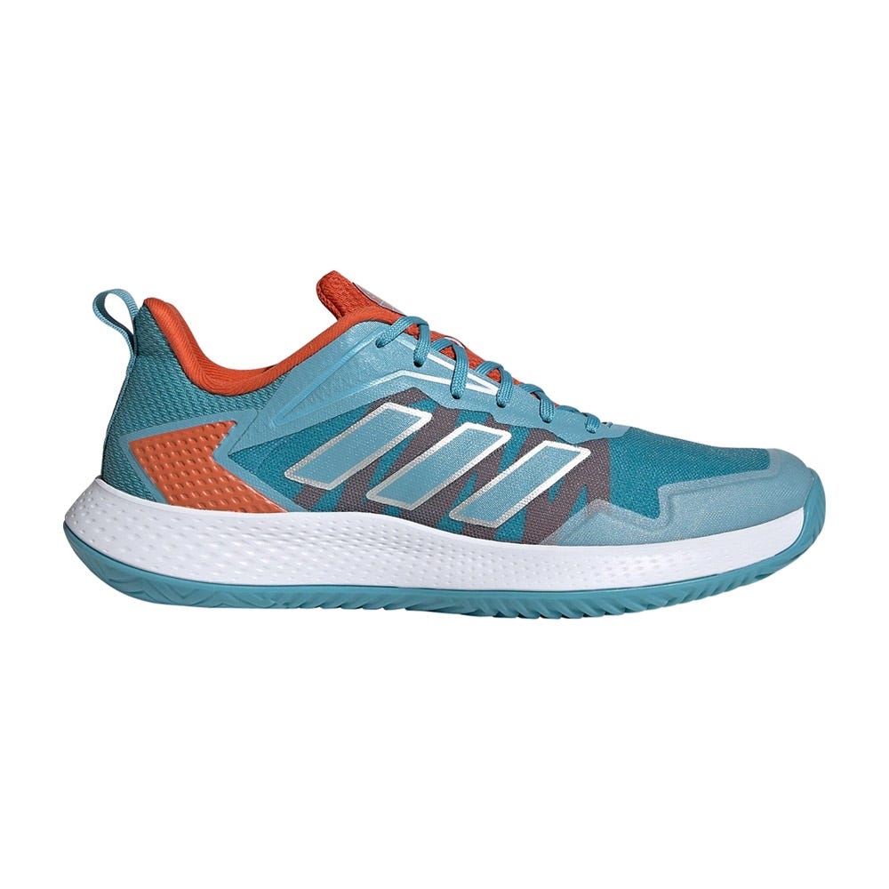 Chaussures de padel Adidas Defiant Speed Hq8460 Femme