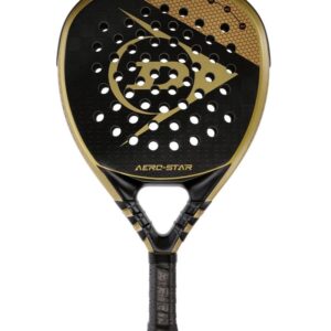 Raquette de padel Dunlop Aero-star
