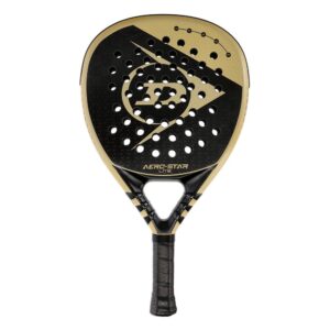 Raquette de padel Dunlop Aero-star Lite