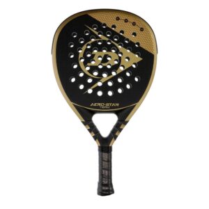Raquette de padel Équipe Dunlop Aero-star