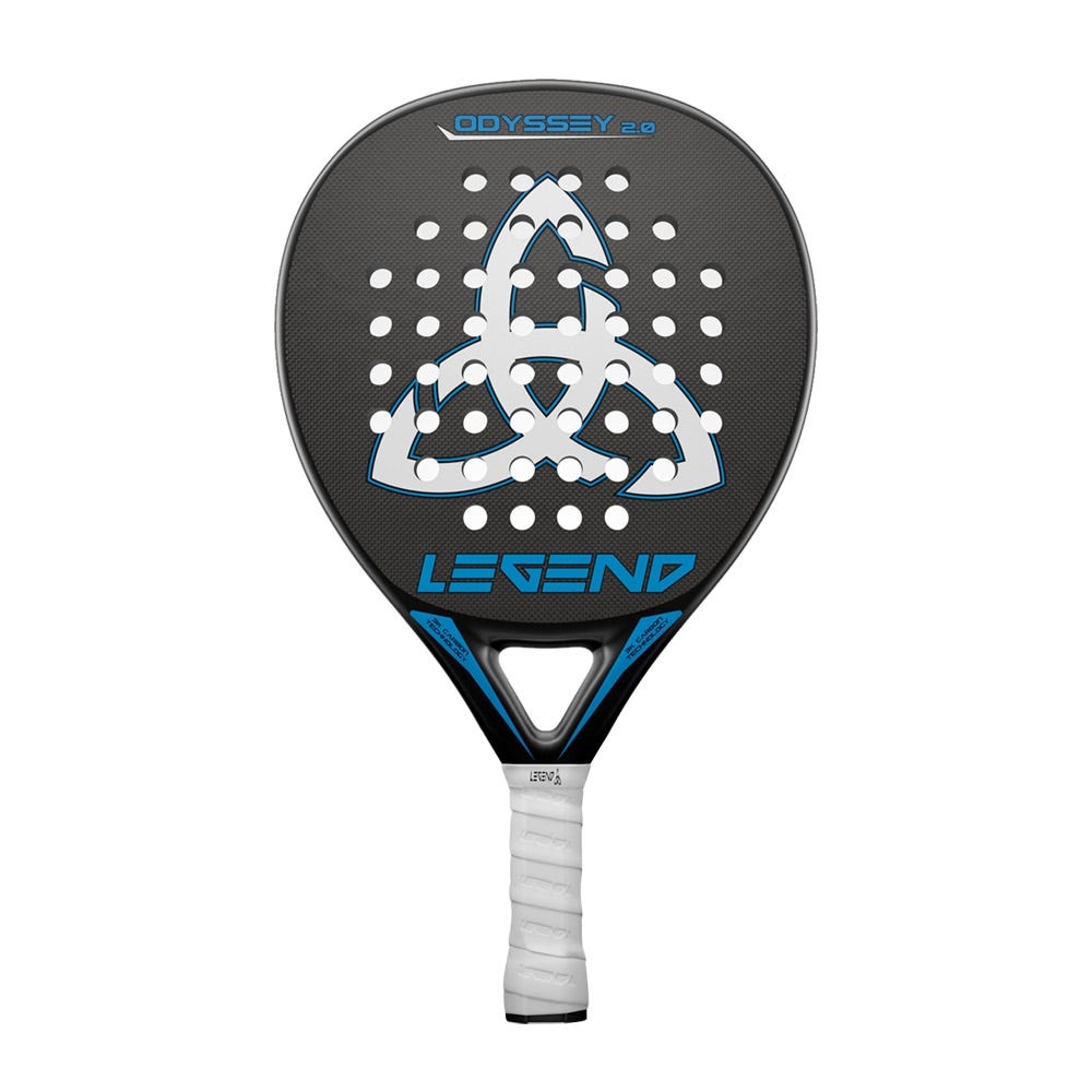 Raquette de padel Légende Odyssée