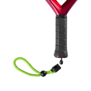 Wilson Wrist Cord Solid Braid Green