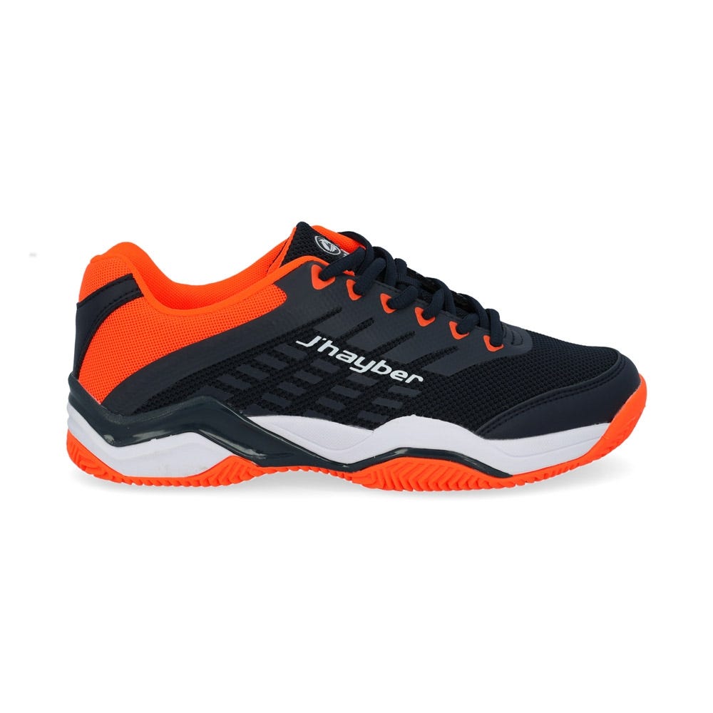 Chaussures de padel Jhayber Za44402-37