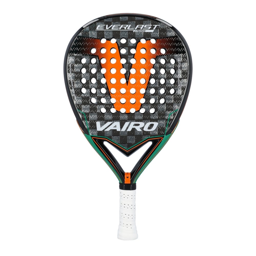 Raquette de padel Vairo Everlast Cross