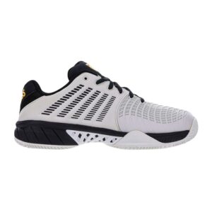 Chaussures de padel Kswiss Expressight Blanc Noir