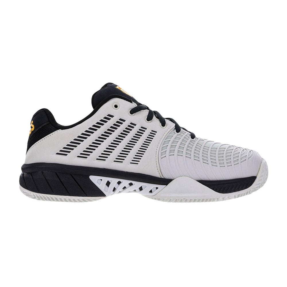 Chaussures de padel Kswiss Expressight Blanc Noir