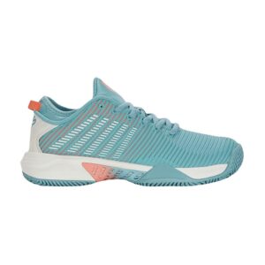 Chaussures de padel Kswiss Hypercourt Supreme Femme Hb