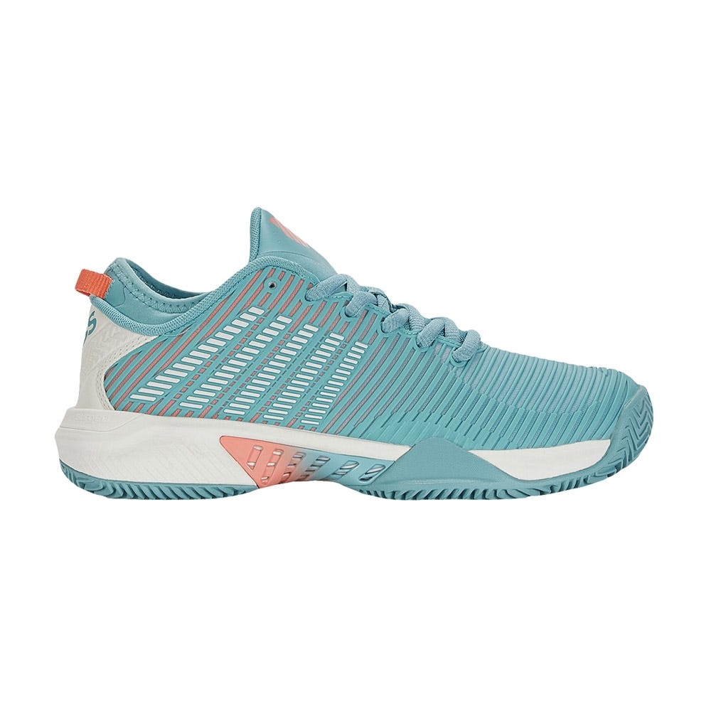 Chaussures de padel Kswiss Hypercourt Supreme Femme Hb